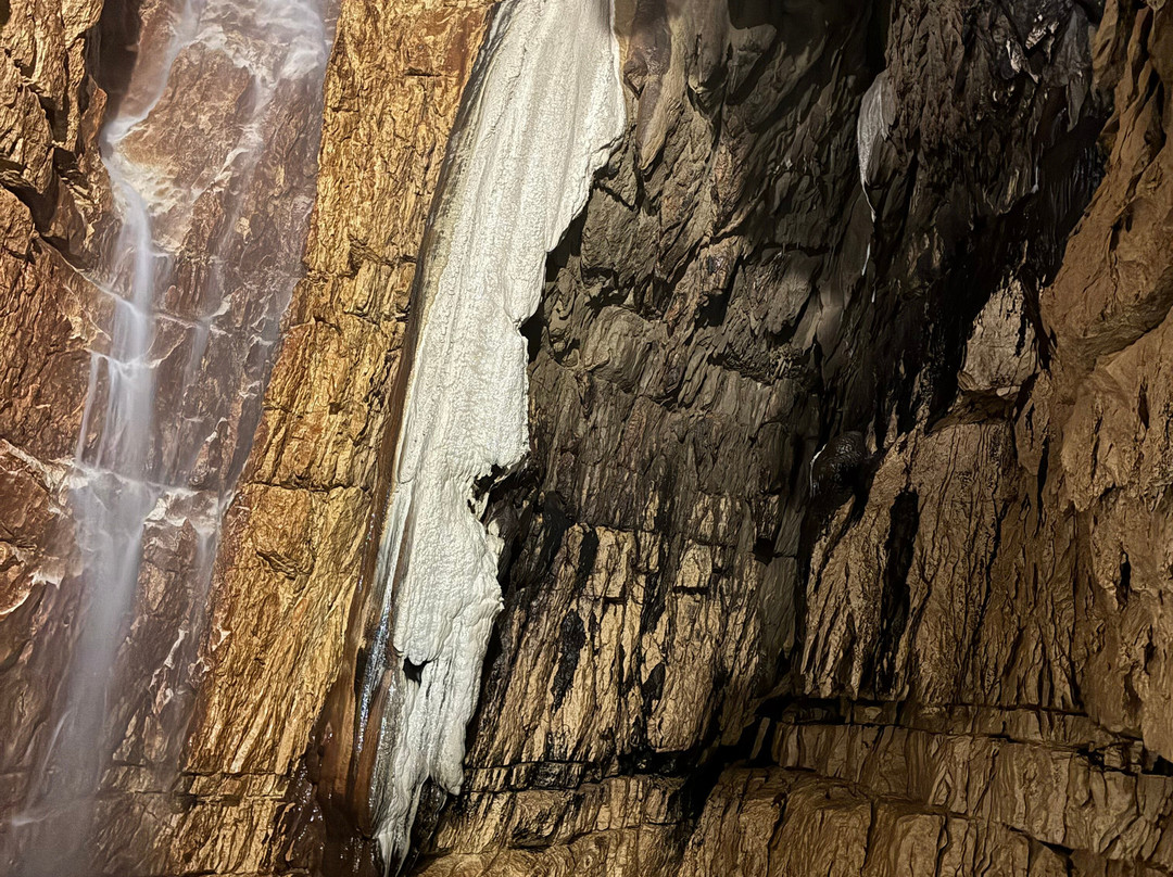 Grotte di Stiffe-San Demetrio ne' Vestini必去景点