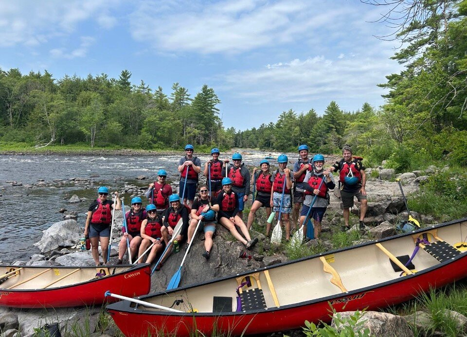 Boreal River Expeditions - Ottawa Outpost-L'lle-du-Grand-Calumet必去景点