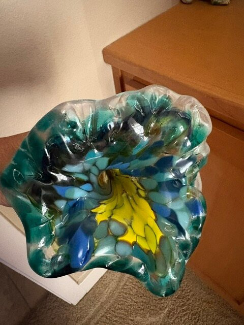 Hot Glass Hawaii-卡帕奥必去景点