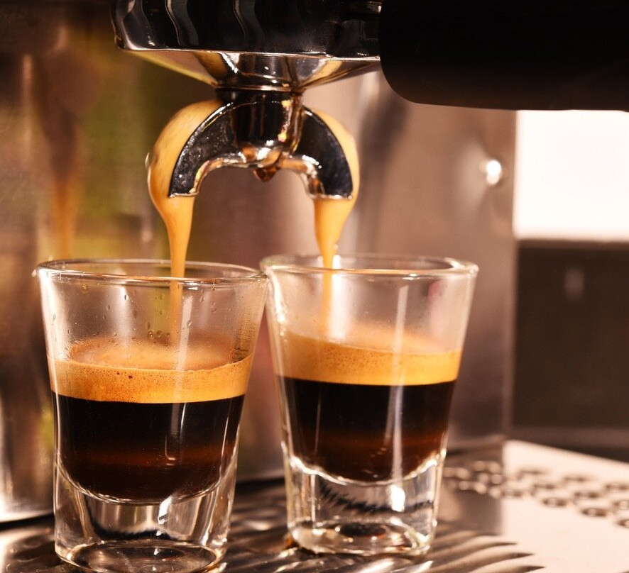 St. James' Café Bar