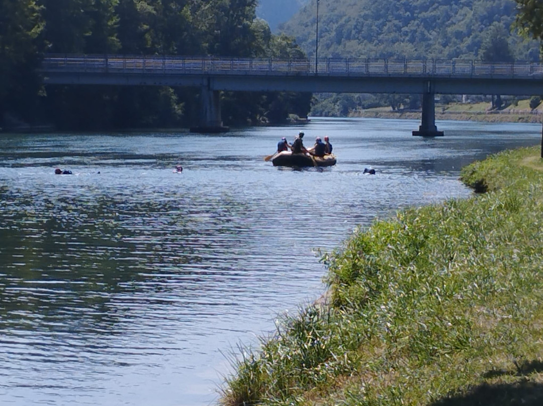 RaftingTovi