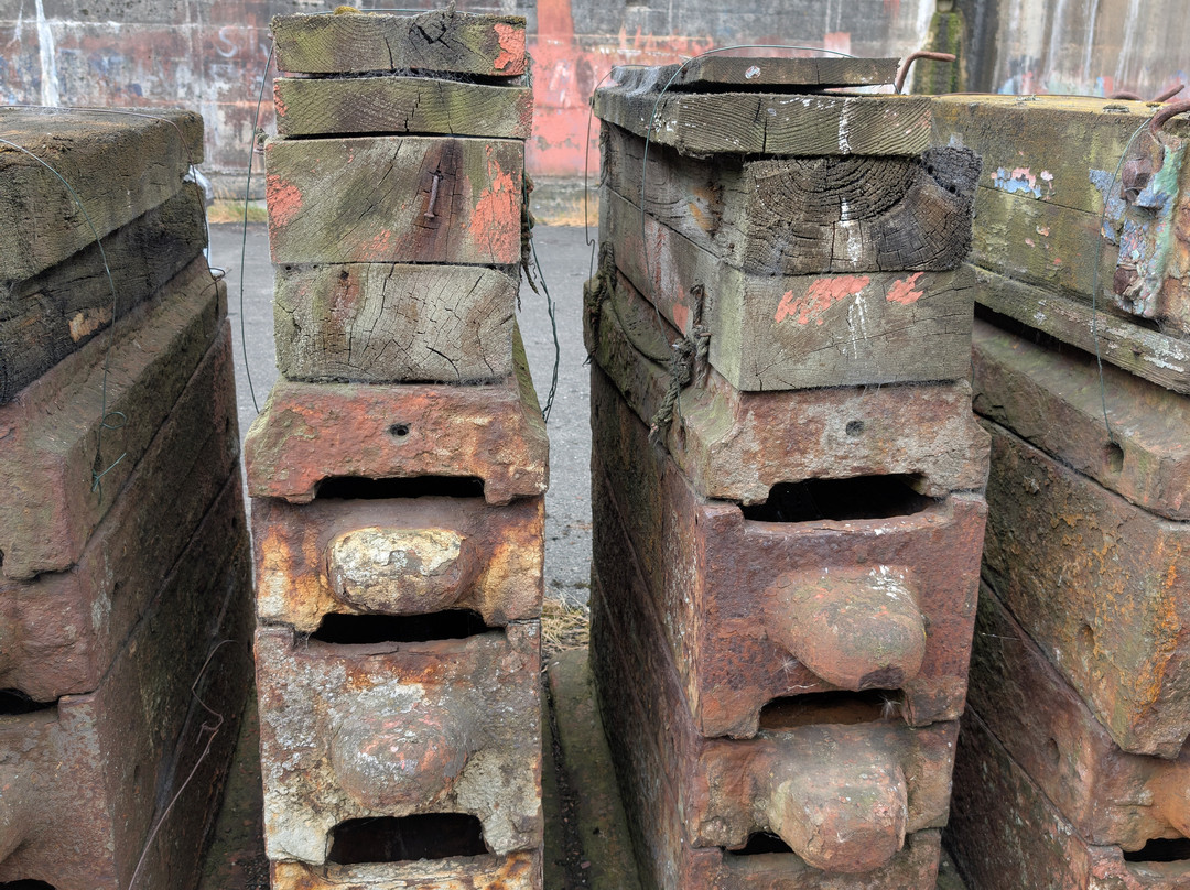 Titanic Distillers At Thompson Dock-贝尔法斯特必去景点