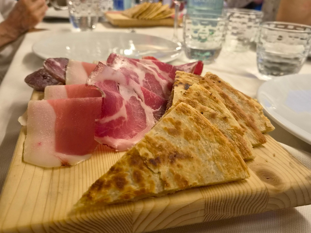 Agriturismo Ca' Maddalena主图
