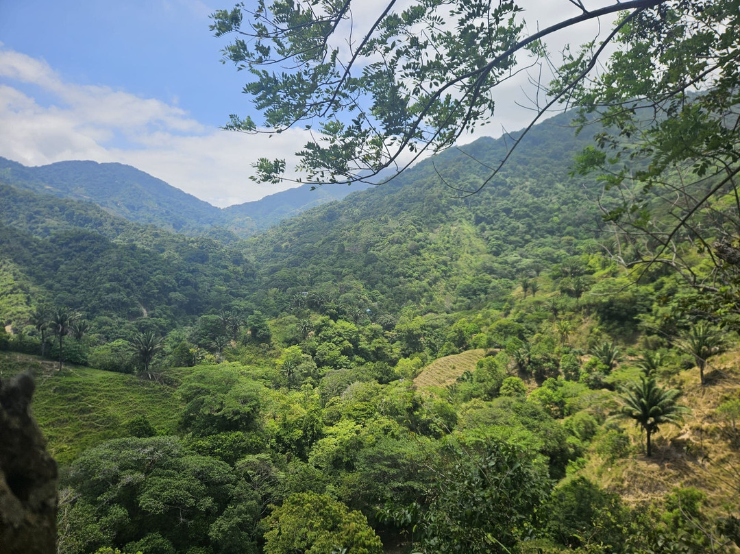 Sierraventur Travel-圣玛尔塔必去景点