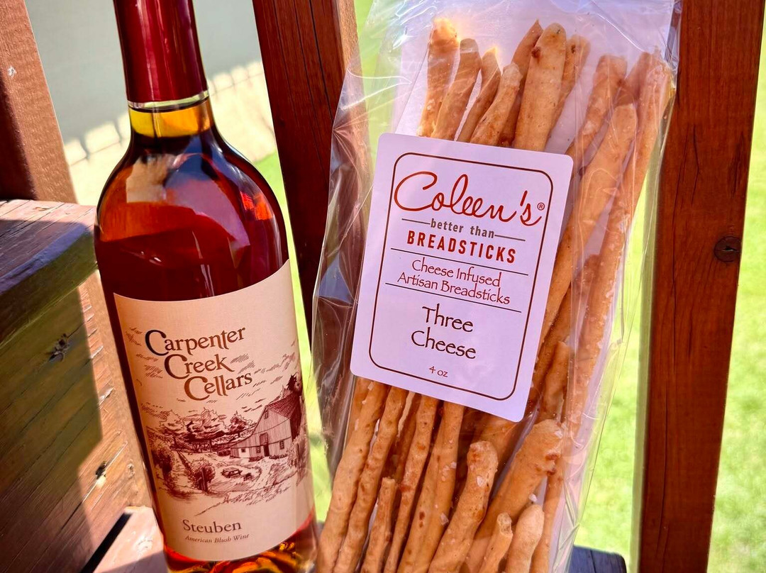 Carpenter Creek Cellars-Remington必去景点