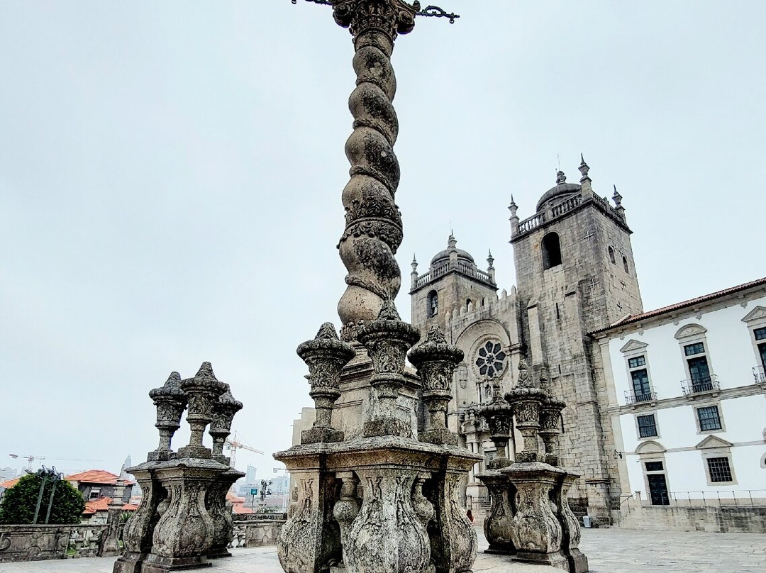 Catedral do Porto-波尔图必去景点