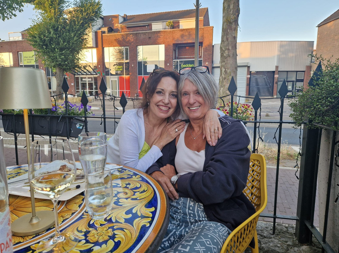 Nonna Sara