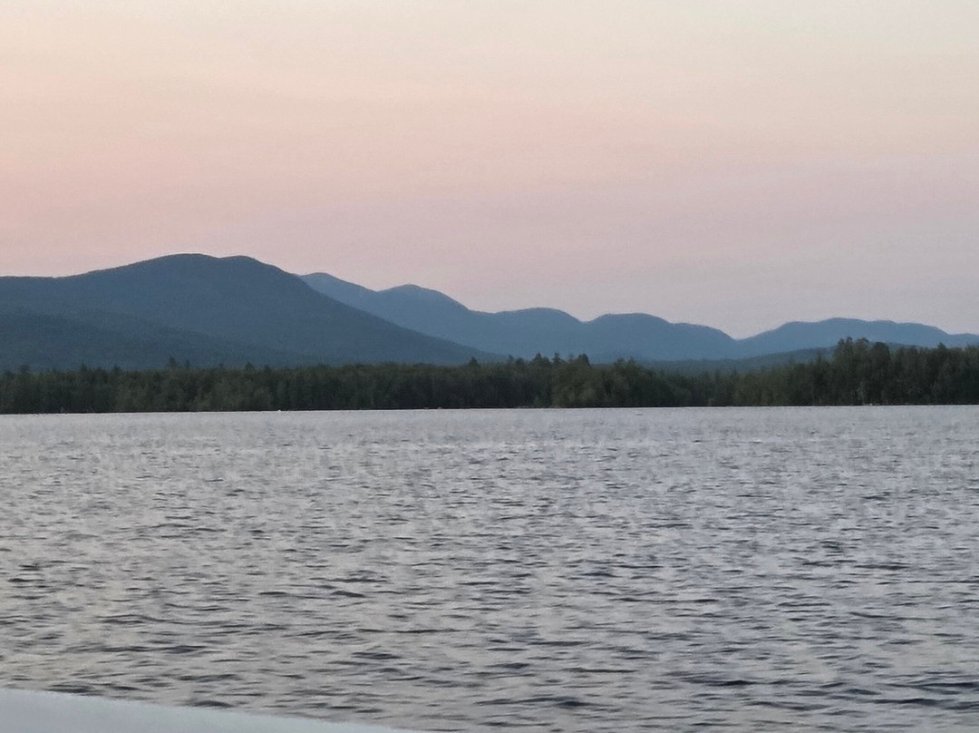 Experience Squam-Holderness必去景点