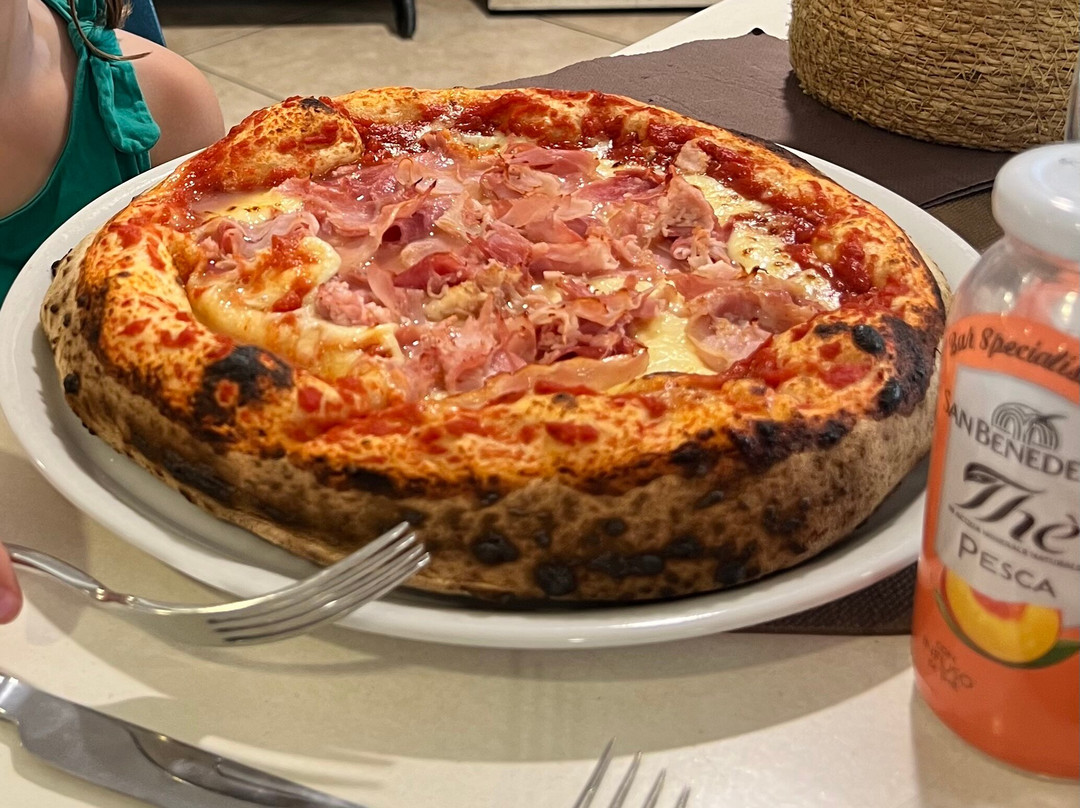 Cinquantapassi Food&Pizza
