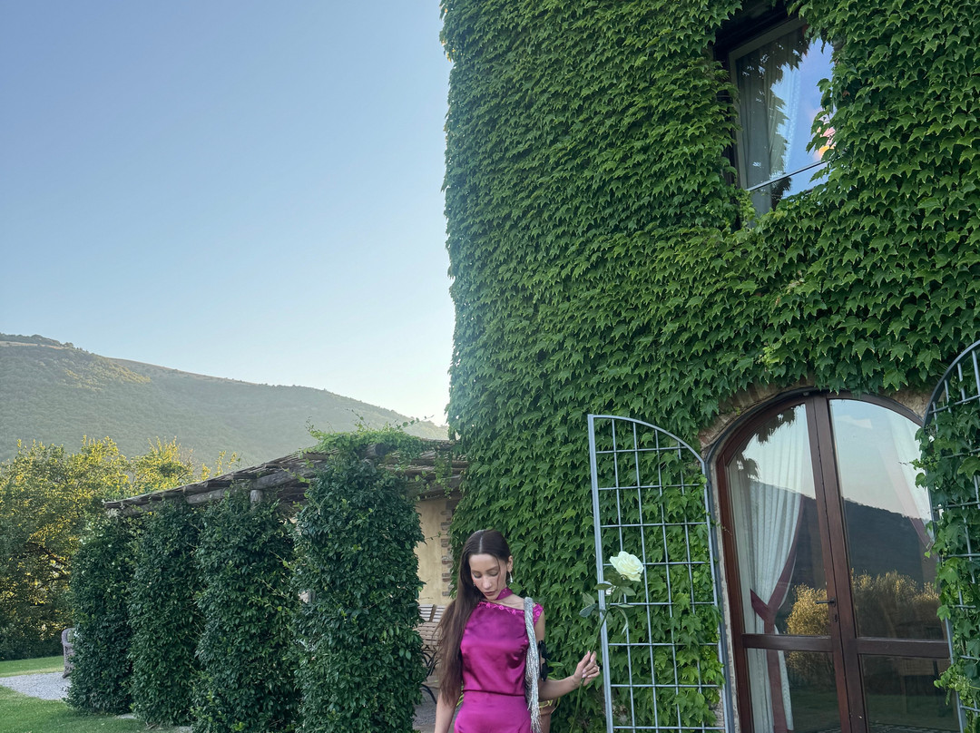 Tenuta di Murlo主图