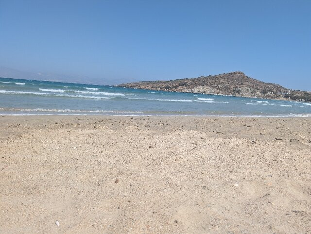 Molos Beach-Marpissa必去景点