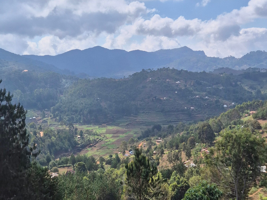 Usambara Eco Tours-卢绍托必去景点