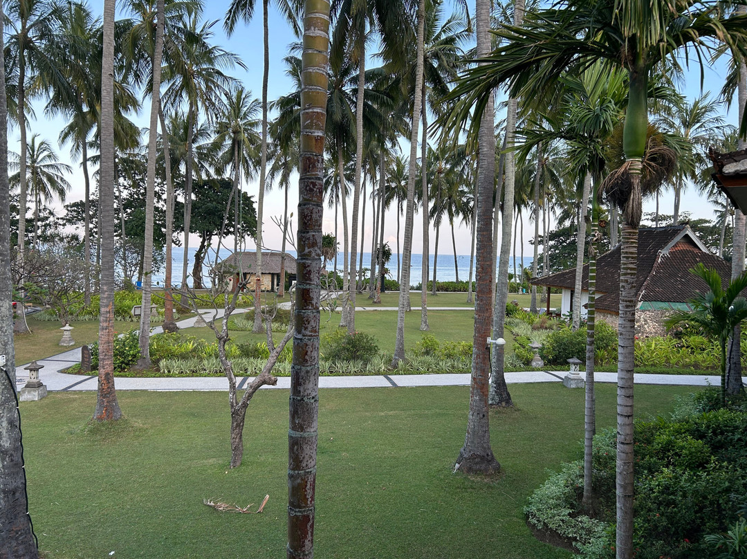 The Langkah Travel-Sumbawa Besar必去景点