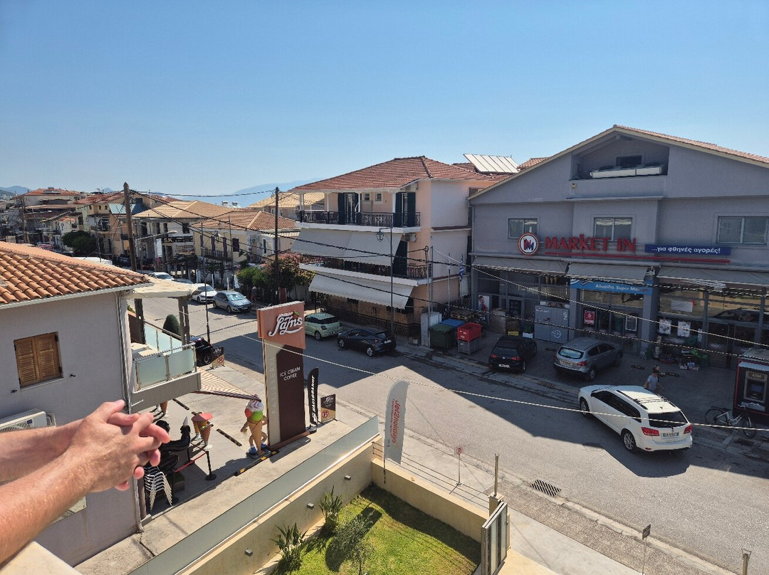 Captain Stavros Hotel主图