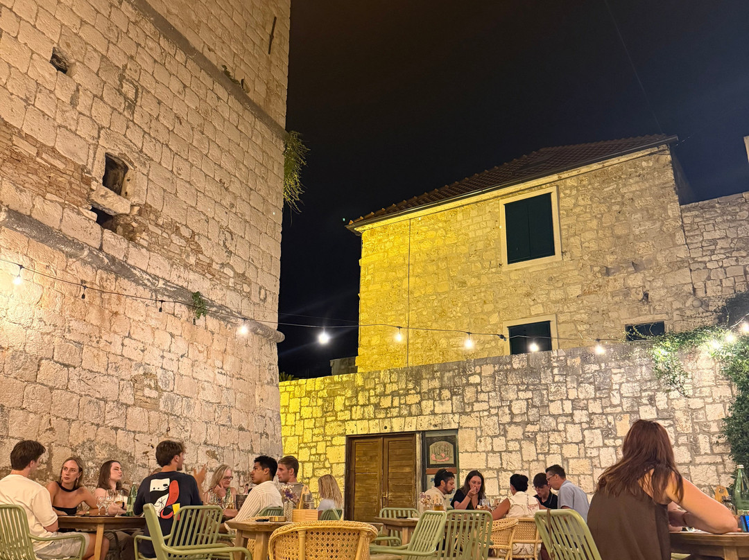 Bistro Kula Vis