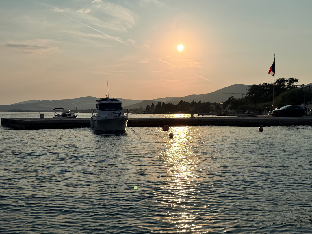 Rent A Boat Dalmacija