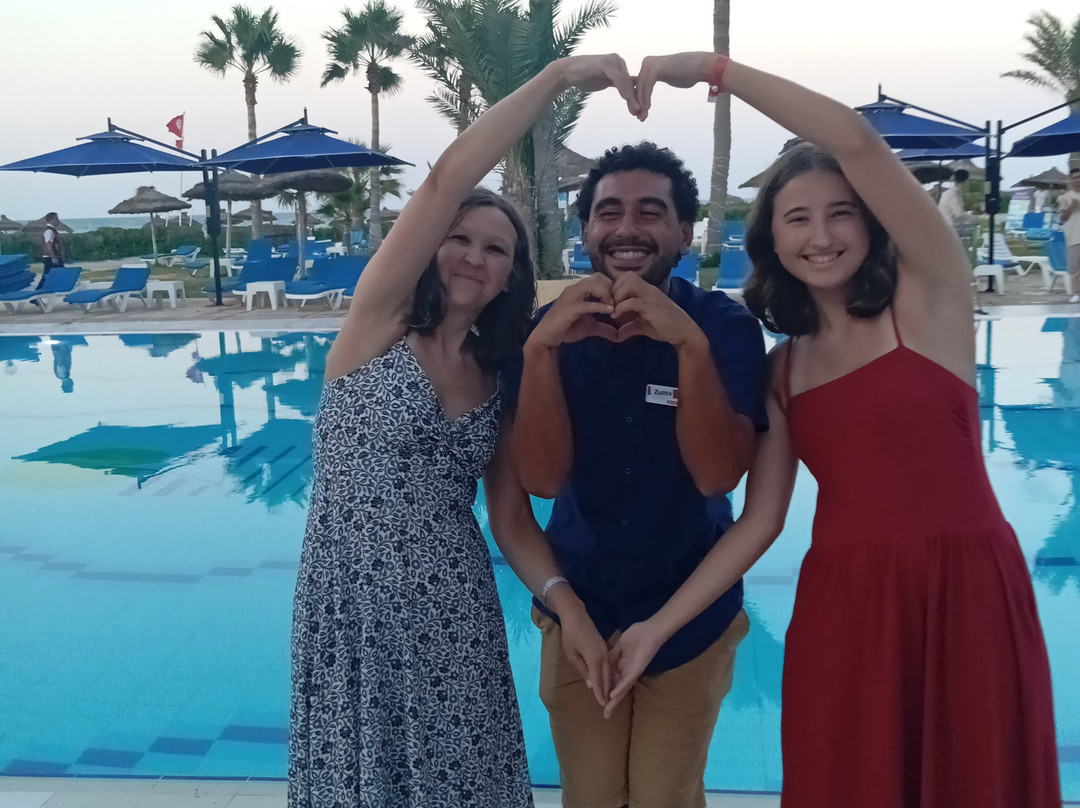 Hotel Al Jazira主图