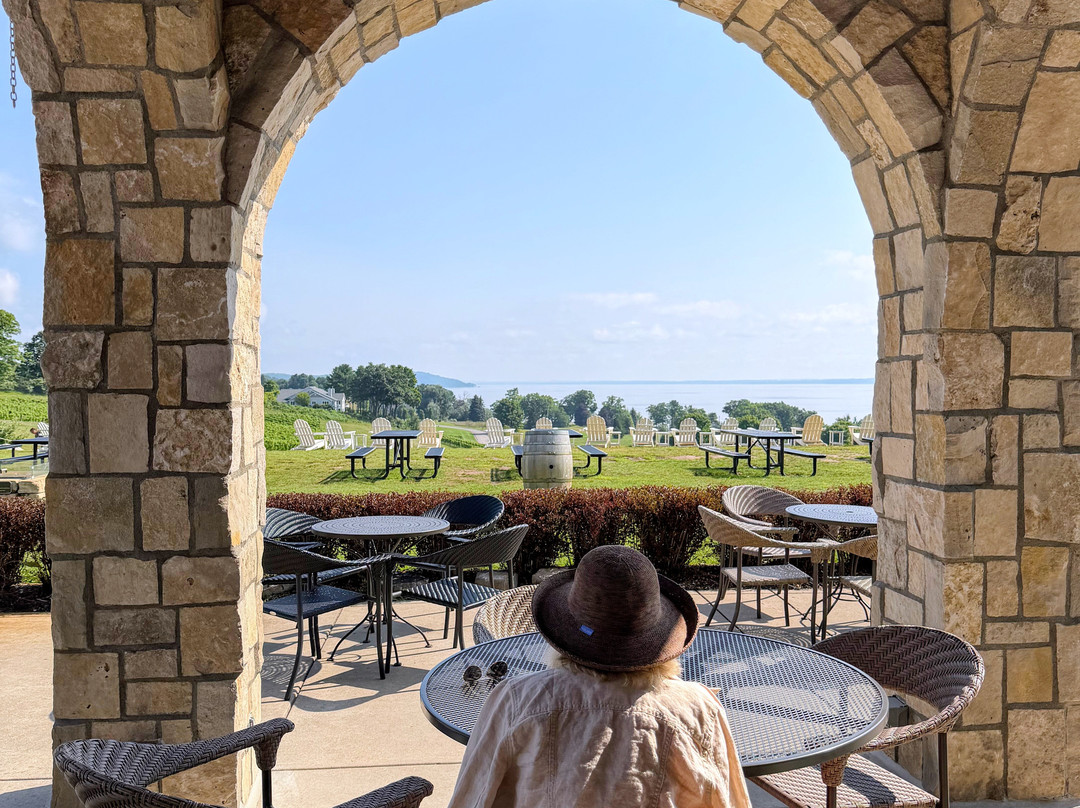 Mari Vineyards-特拉弗斯城必去景点