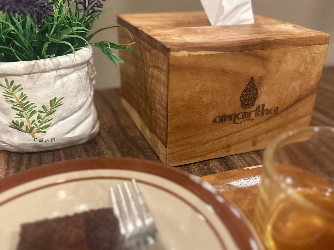 Amartha Spa & Massage-Batu Selicin必去景点