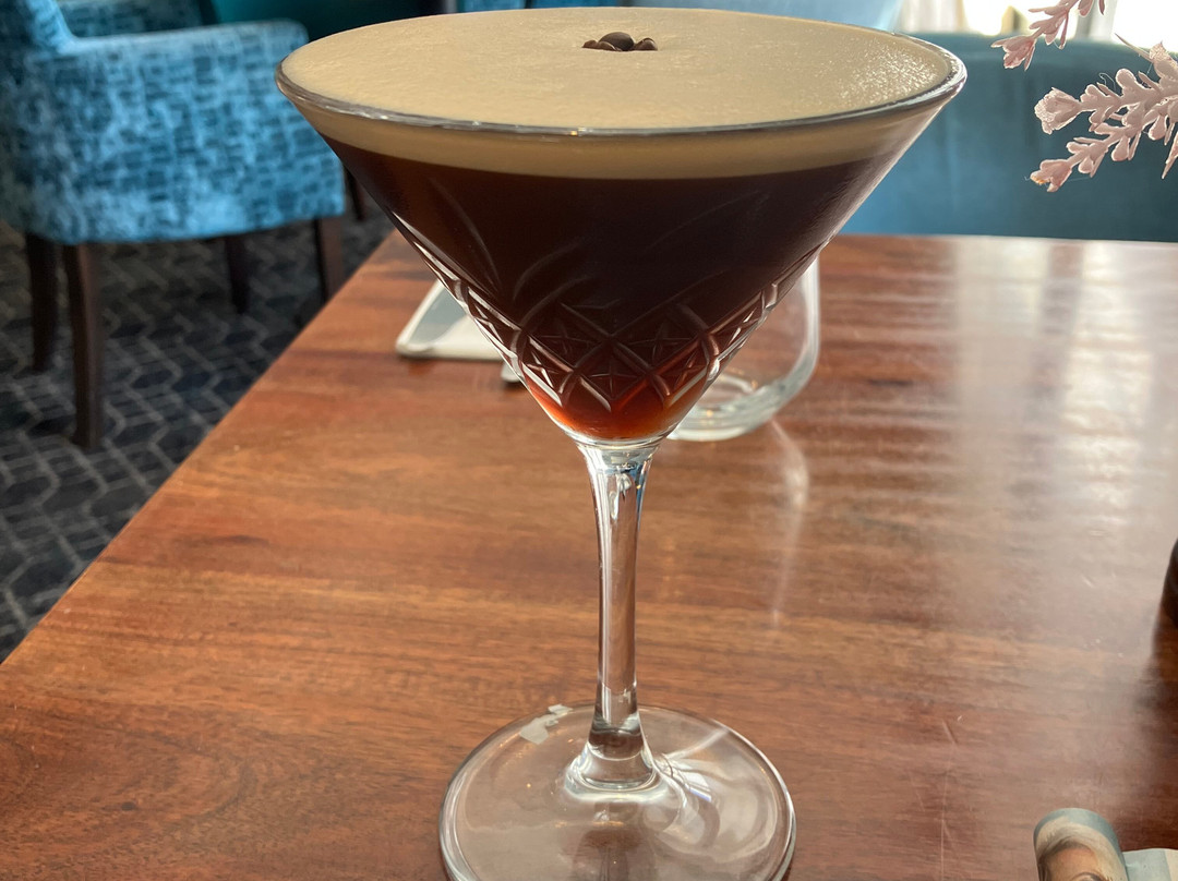 Kingscliff Hotel Holland on Sea主图