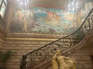Hôtel Pams-佩皮尼昂必去景点