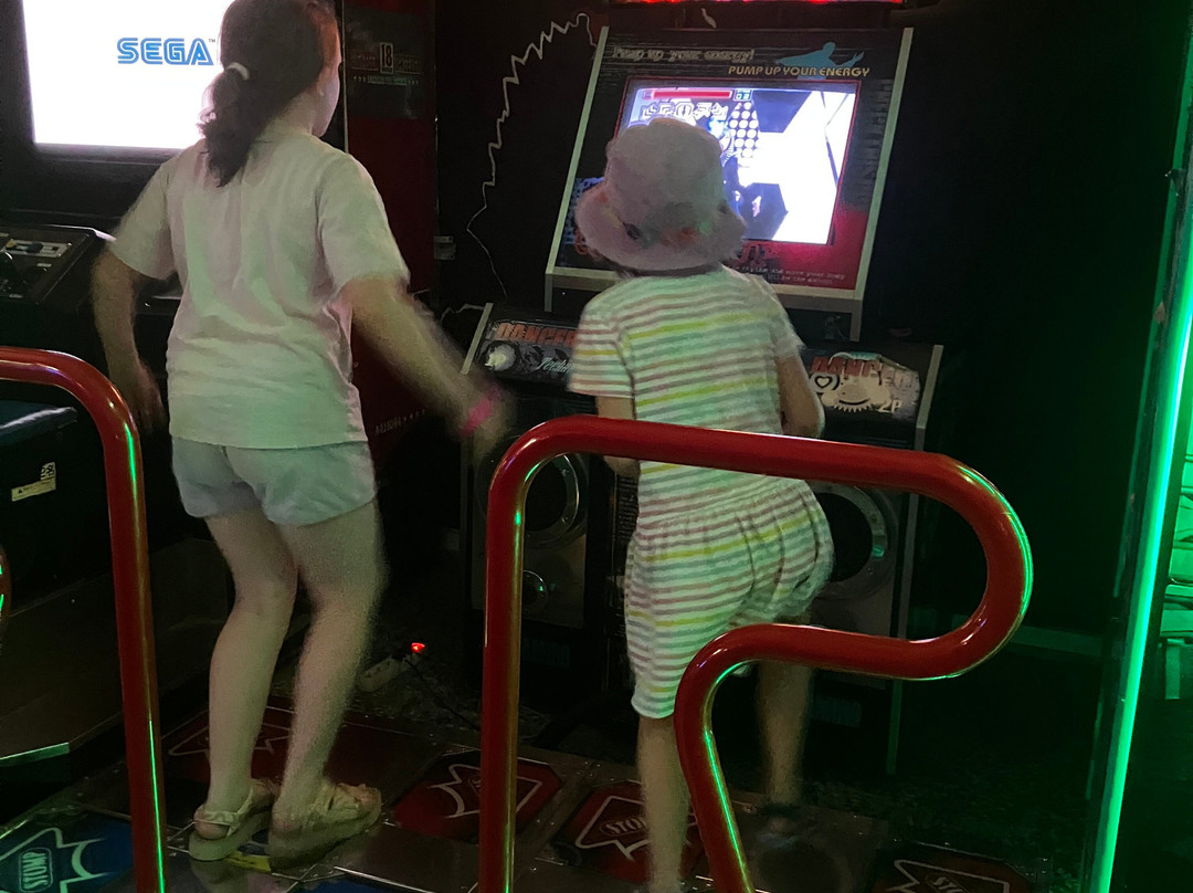 Krakow Arcade Museum-克拉科夫必去景点