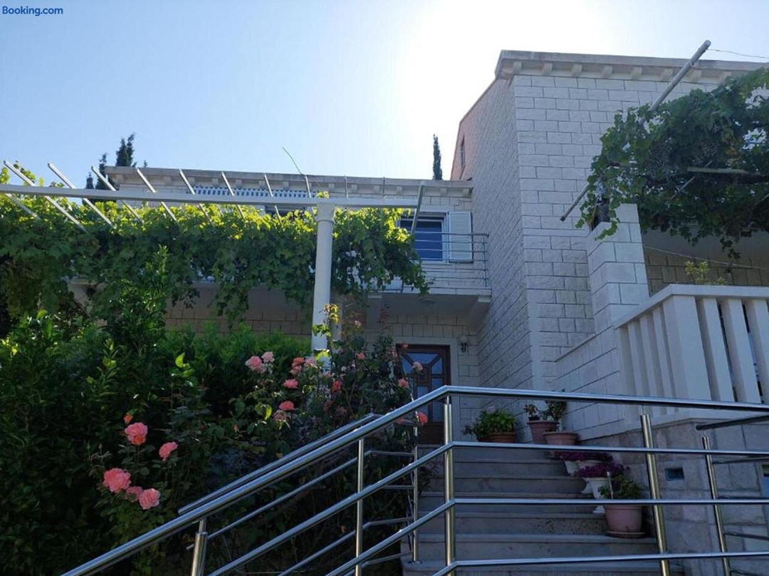 Holiday Home Slano Grgurici