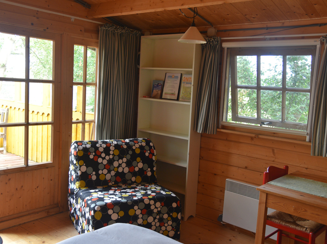 Countryside Eco Natuurhuisjes主图