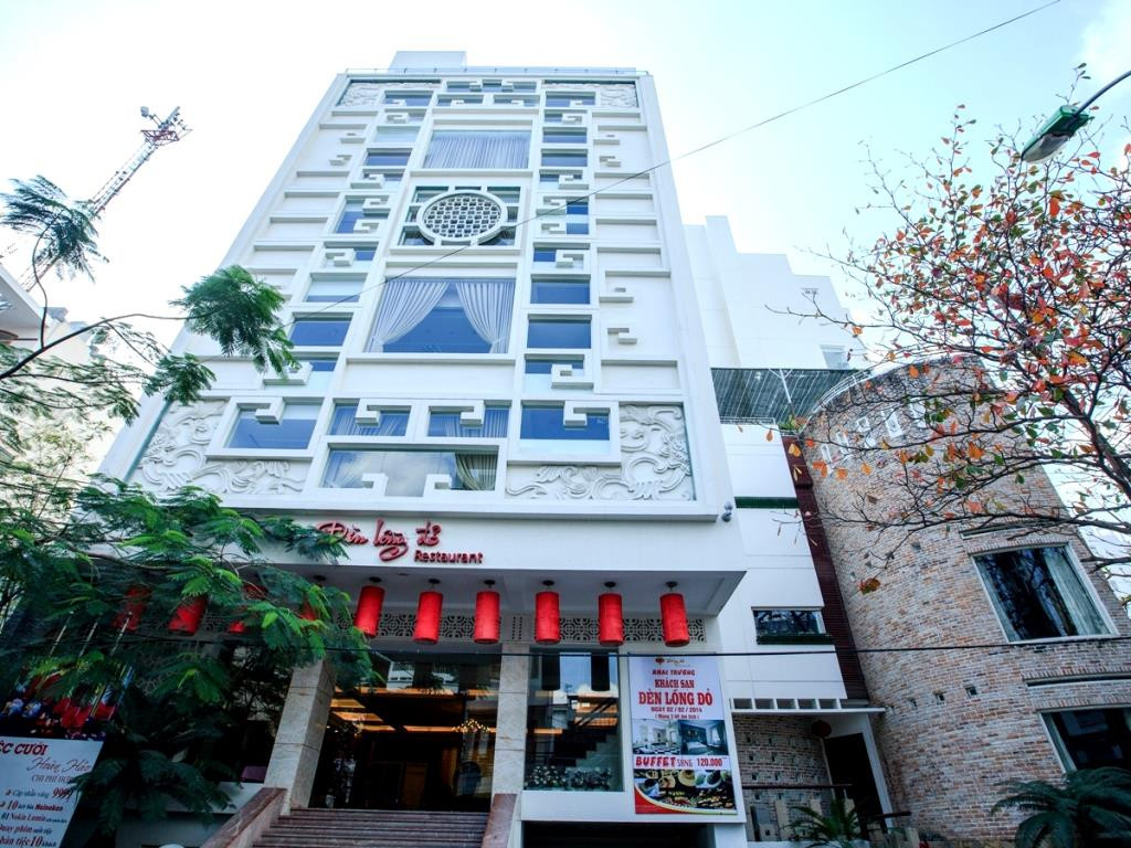 登龙多酒店主图