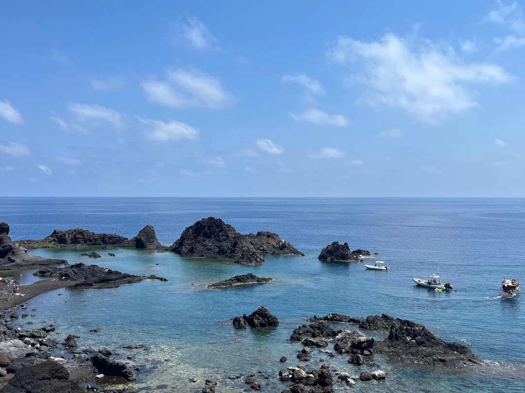 Linosa Errera Escursioni-Linosa必去景点