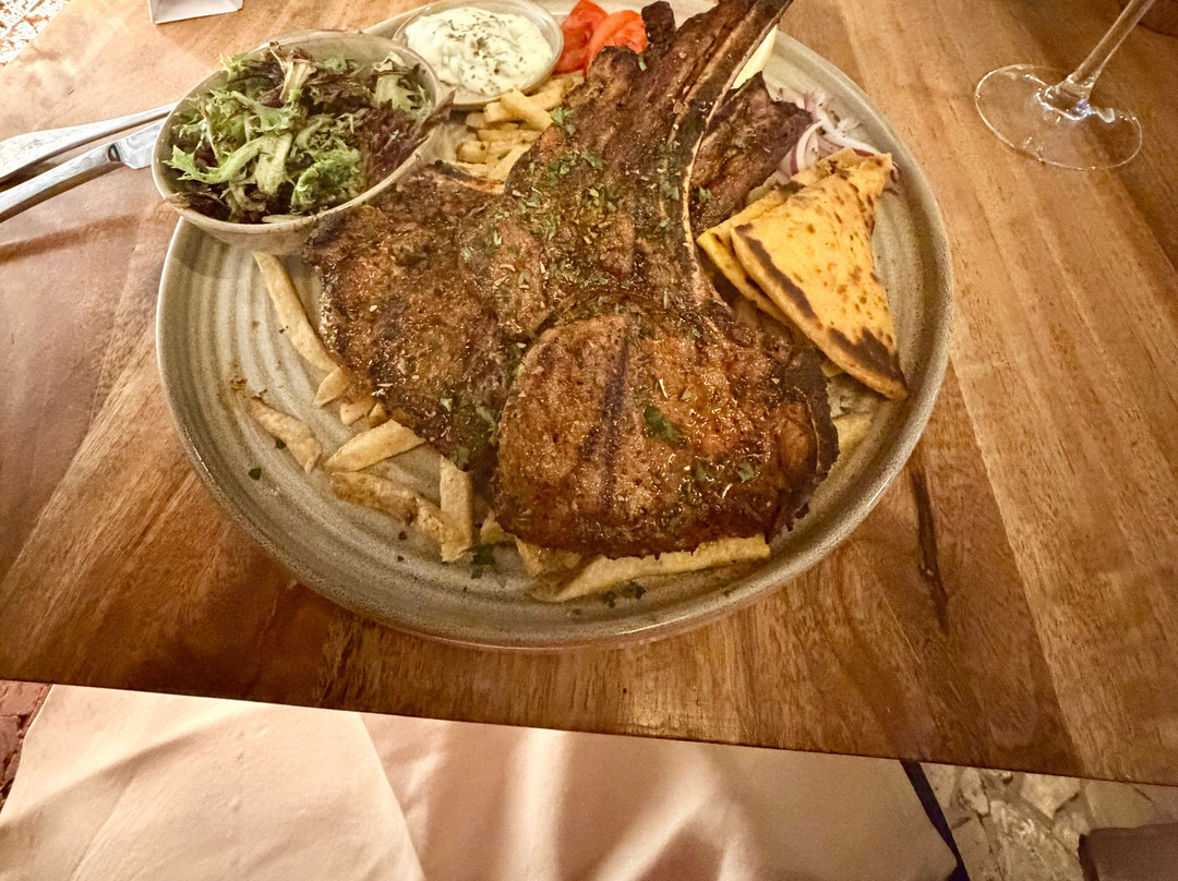 Mythos Taverna Nairobi