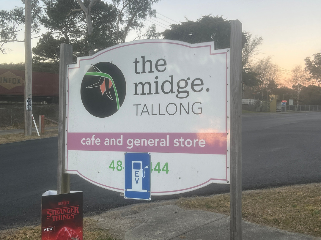 Tallong General Store
