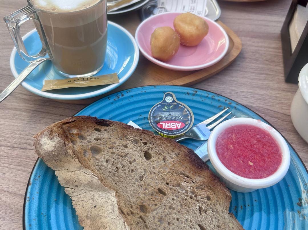 The Jungle Caffee