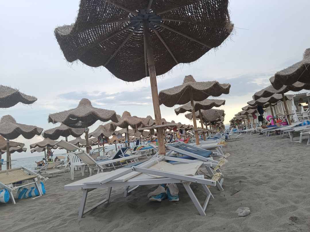 Rotò Beach-Rotondella必去景点