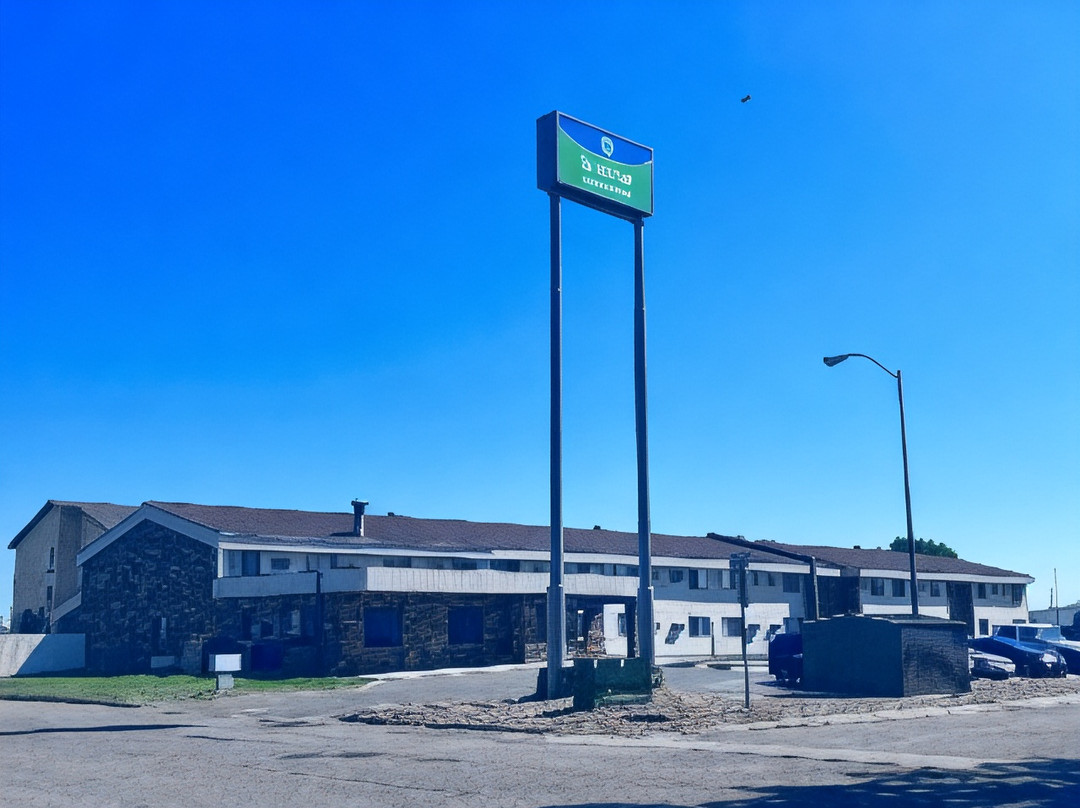 Days Inn Glendive主图