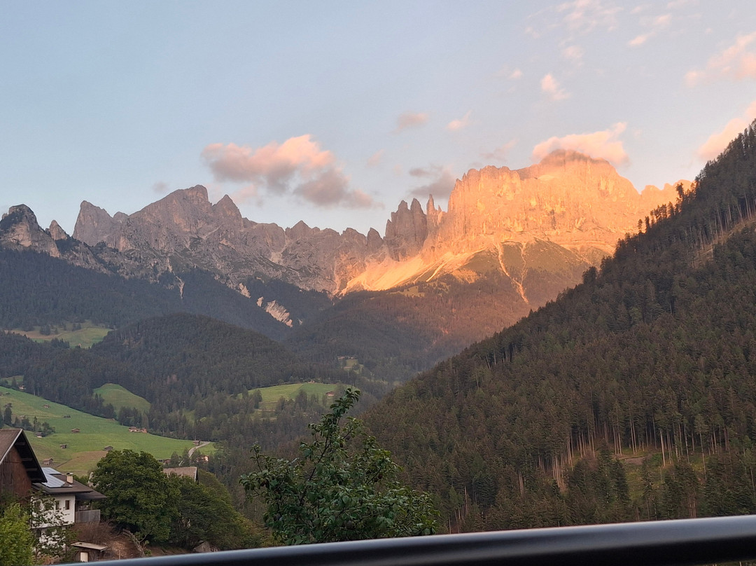 My Gruberhof