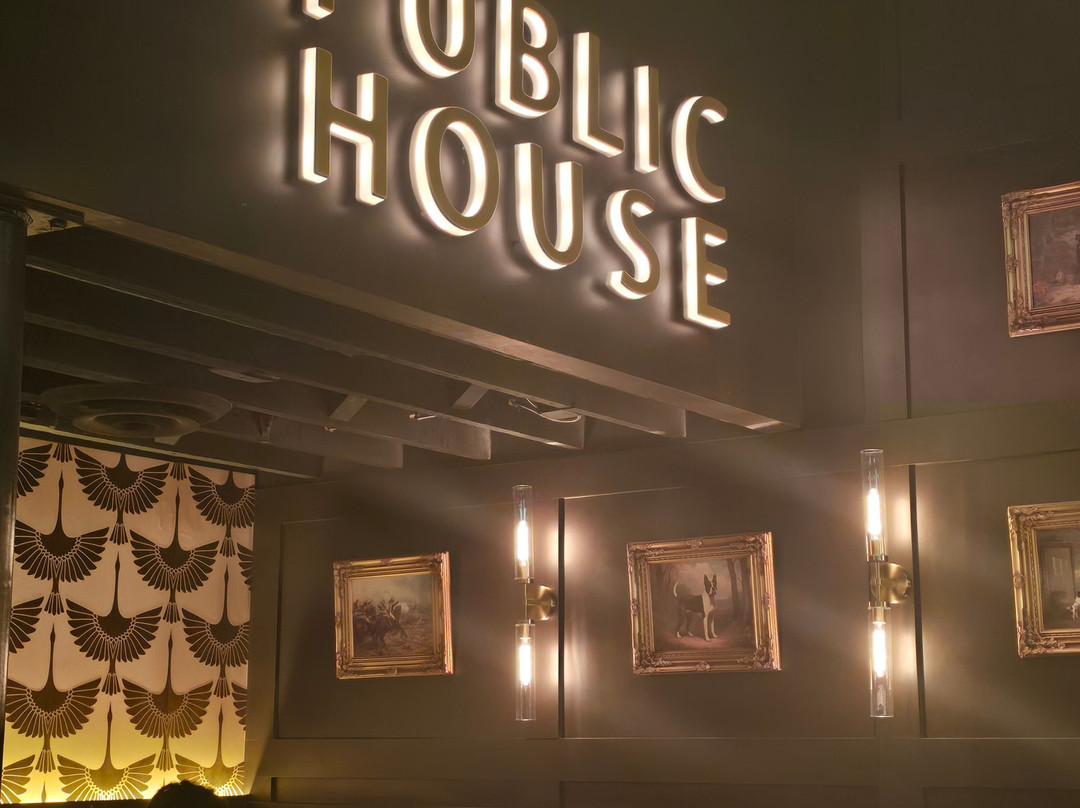 Public House