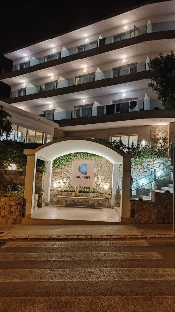 尼洛水疗集团酒店-旅行者