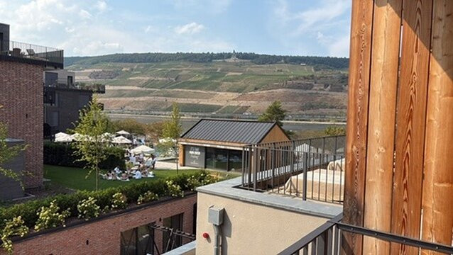 PAPA RHEIN酒店&Spa主图