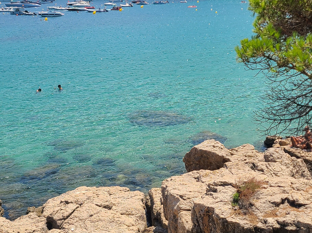 Cala Montgo-L'Escala必去景点