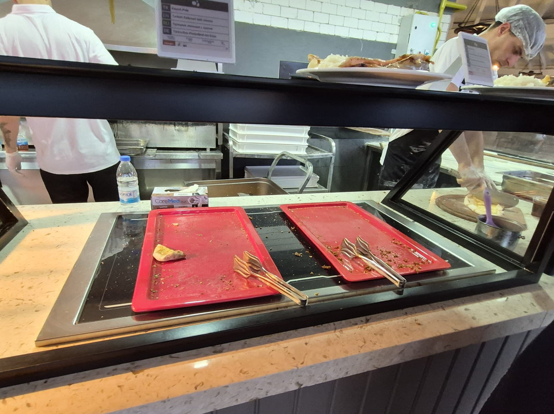 克里斯托帕拉伊索佛得角温泉酒店主图