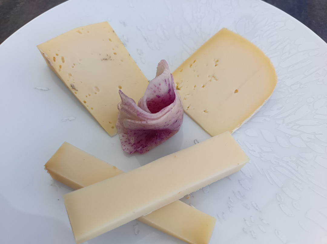 La Marine - Restaurant