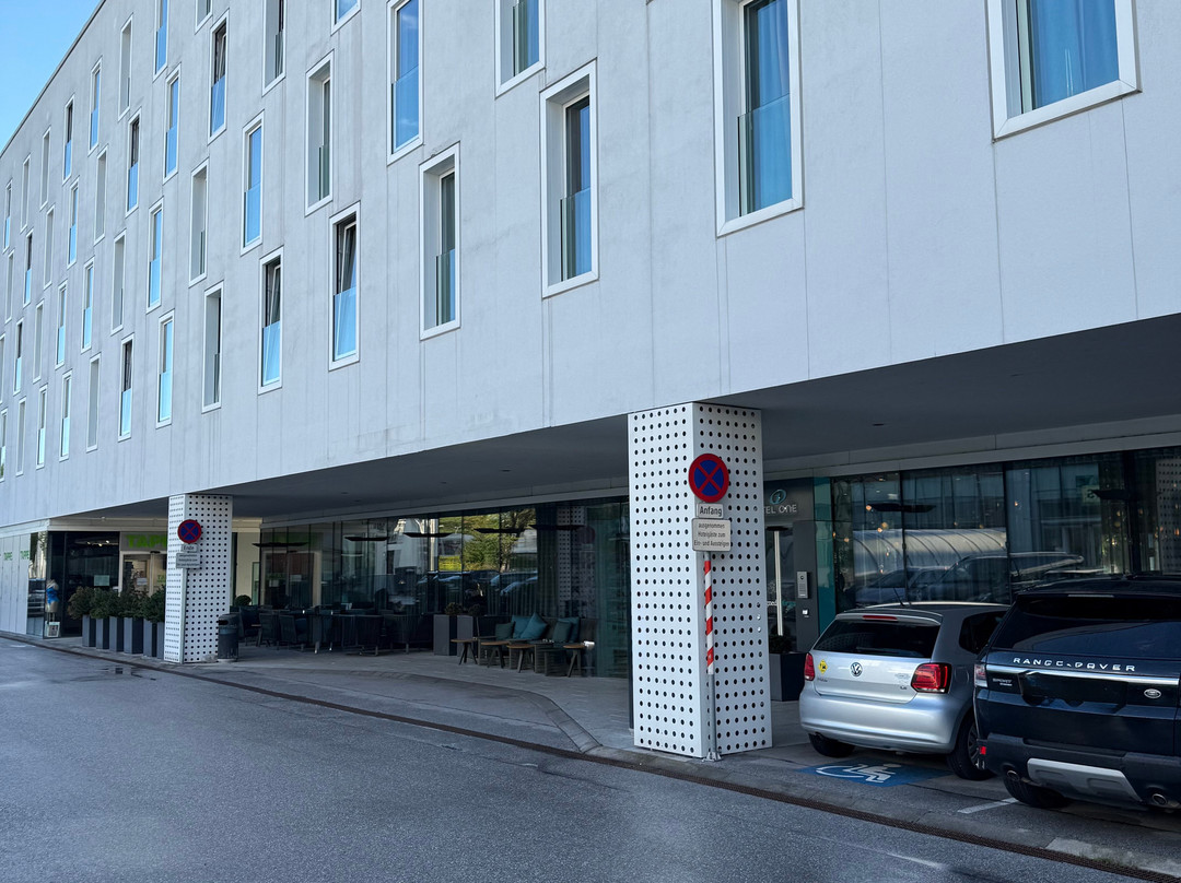 萨尔茨堡南一号汽车旅馆主图