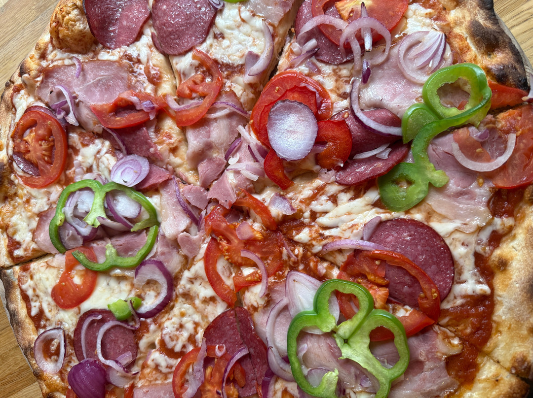 Studio Pizza