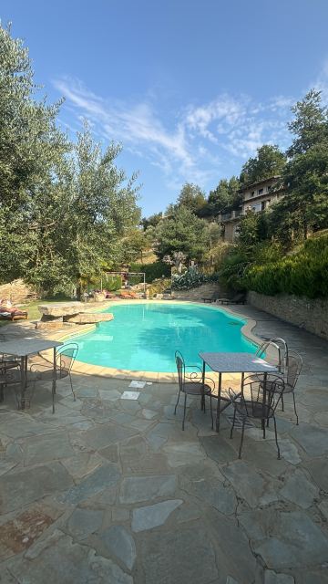 Agriturismo Sondrea-旅行者