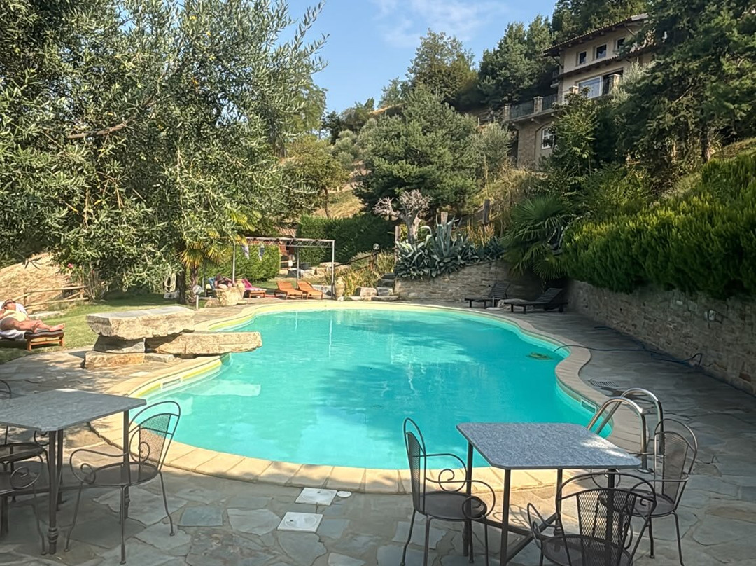 Agriturismo Sondrea主图