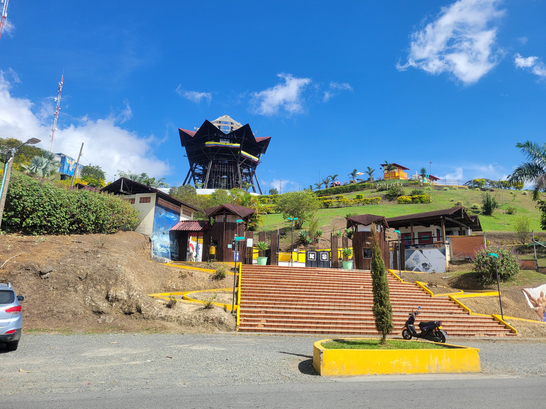 Monte Pueblo Hotel Boutique