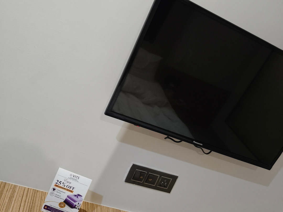 德瓦尔卡杜布米威特兹酒店主图