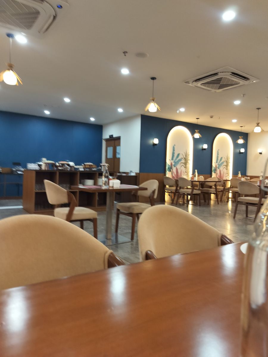 瓦多达拉RCR金杰酒店-旅行者