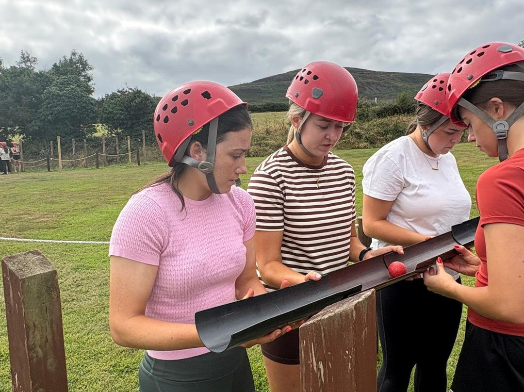 Carlingford Adventure Centre-Carlingford必去景点